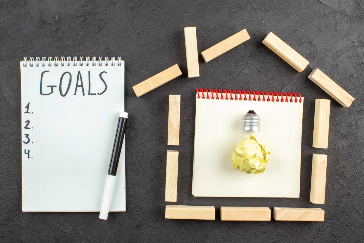 Goal-Based Planning