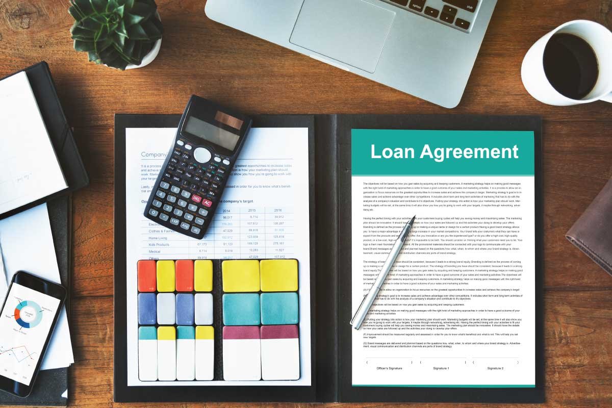 Loan Against MF (LAMF)