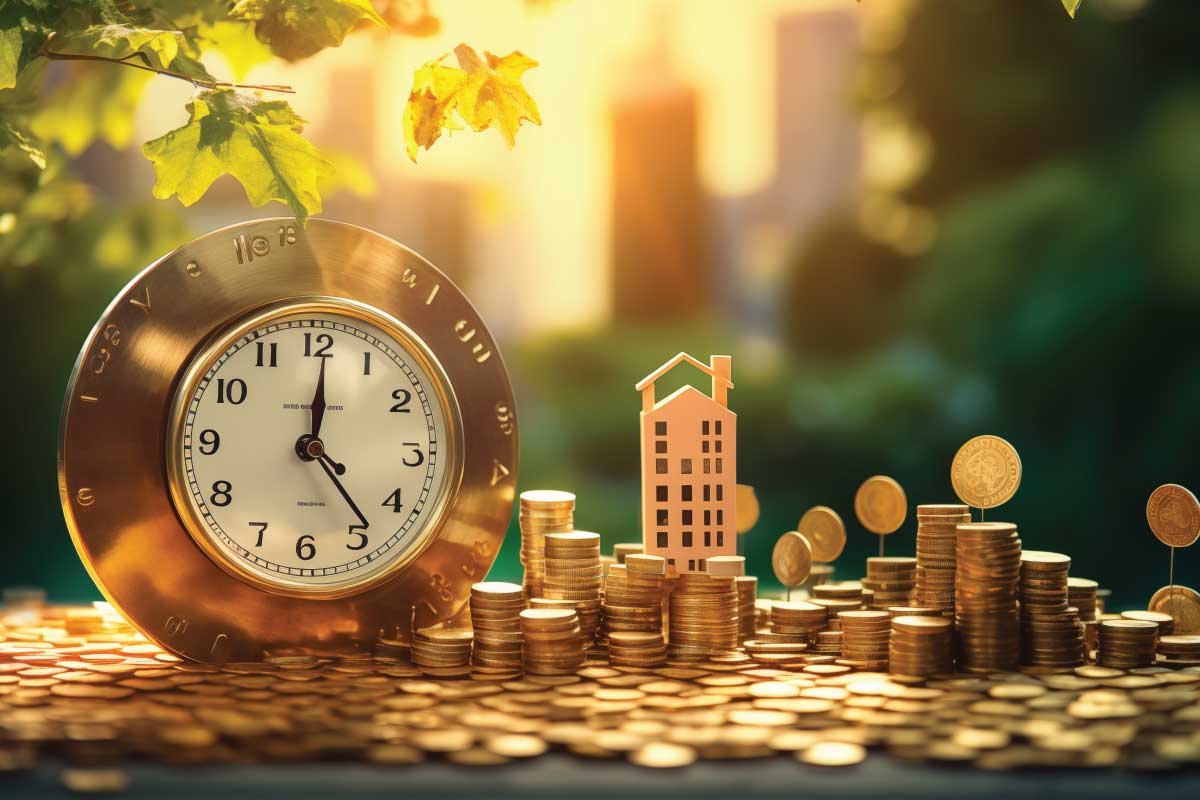 Lumpsum Investing