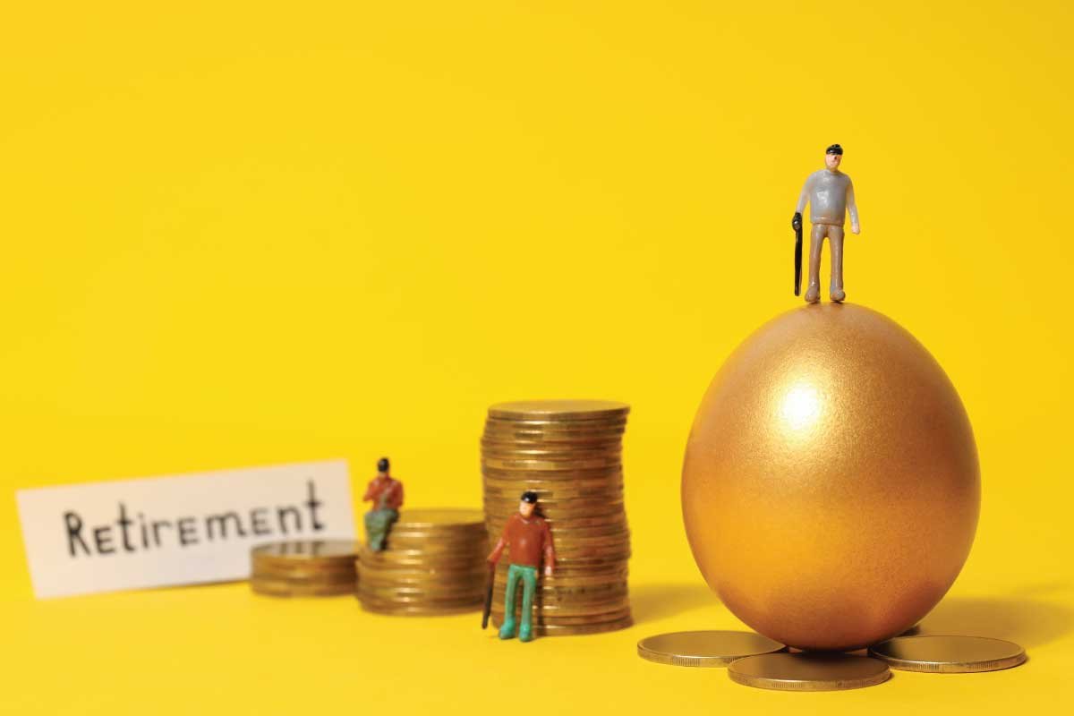 Retirement Planning